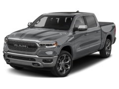 2023 RAM 1500 4x2 Crew Cab 144.5 WB_101